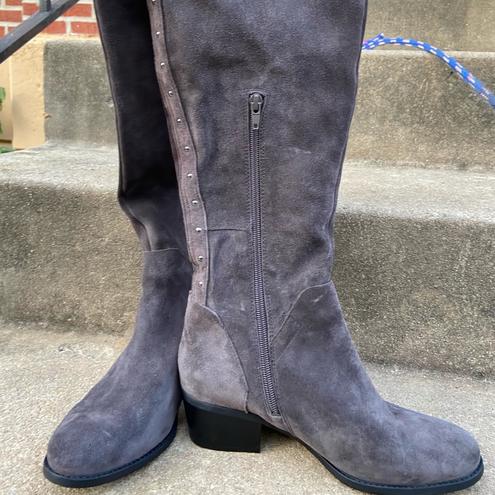 Vince Camuto boots